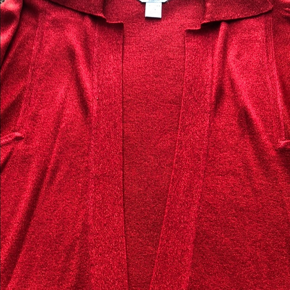 Cardigan - Picture 3 of 6